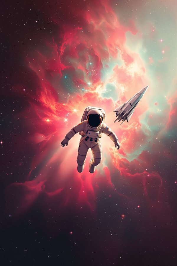星际迷航者