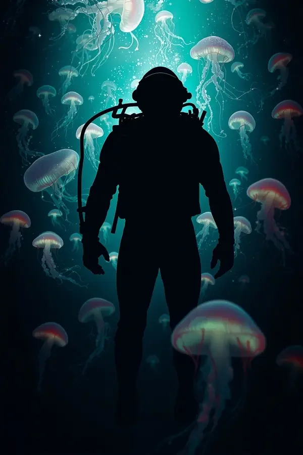 深海之下